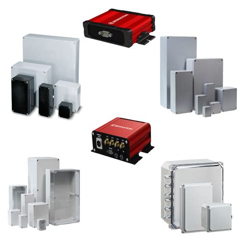 bernstein junction boxes|bernstein enclosure systems.